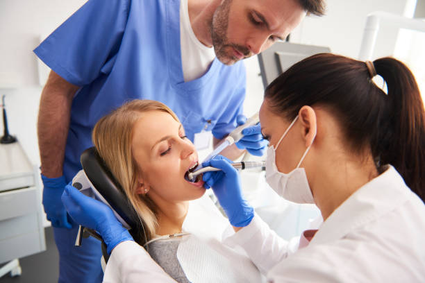 Reliable Coraopolis, PA Holistic Dental Care Services Solutions