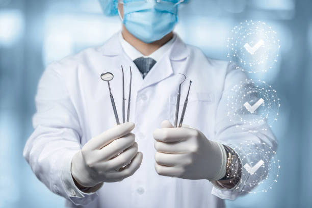 TMJ/TMD Treatment in Coraopolis, PA