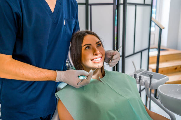 Emergency Dental Services in Coraopolis, PA